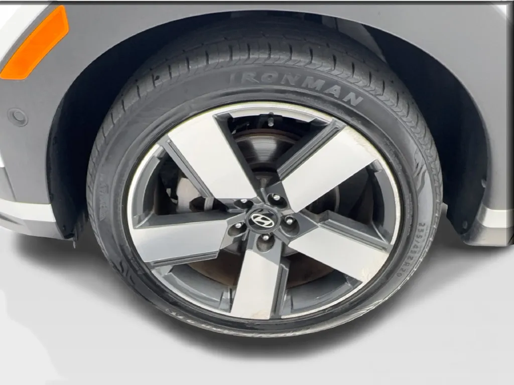 Hyundai Santa Fe photo 15