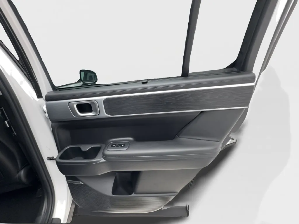 Hyundai Santa Fe photo 34