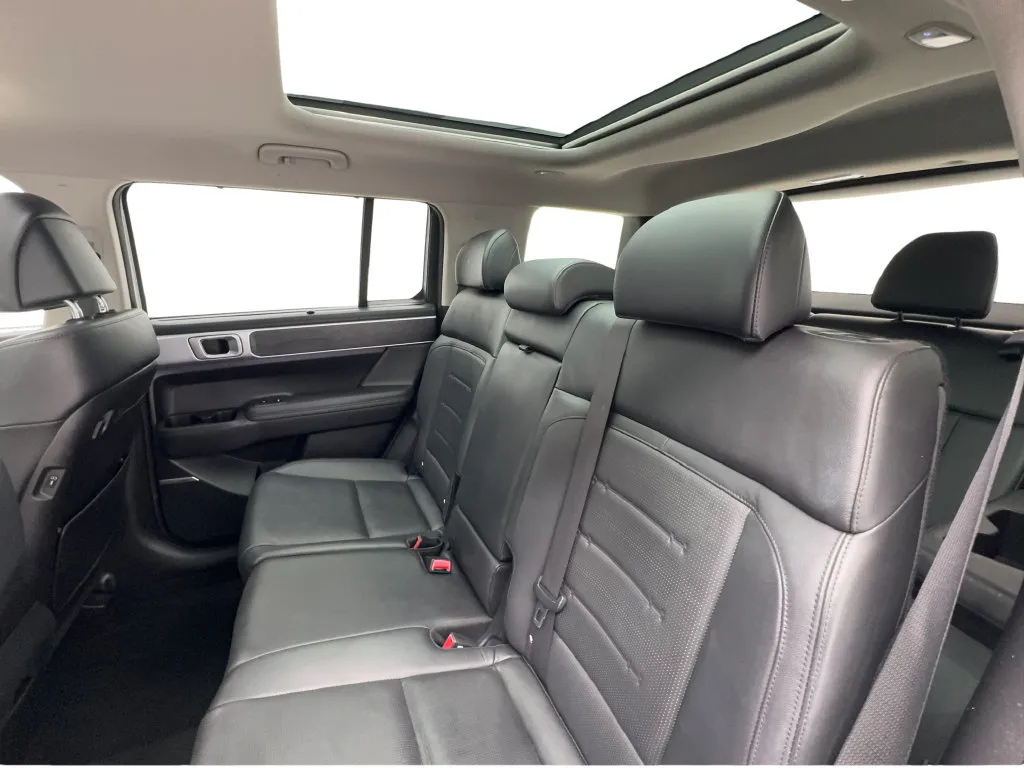 Hyundai Santa Fe photo 27