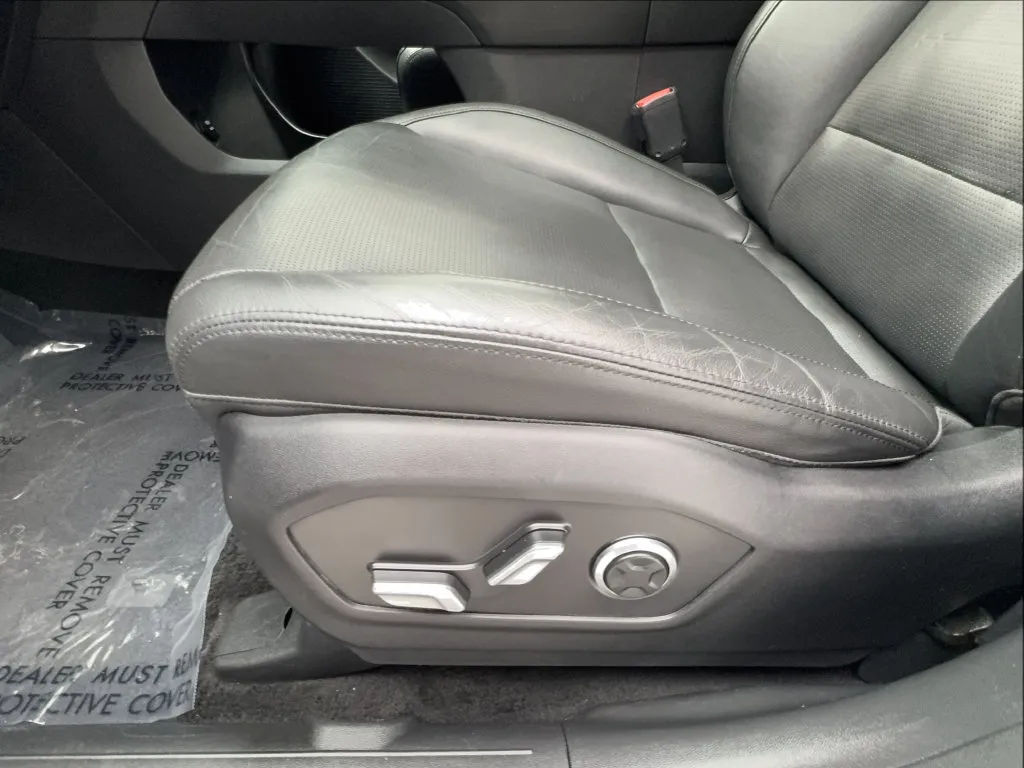 Hyundai Santa Fe photo 23