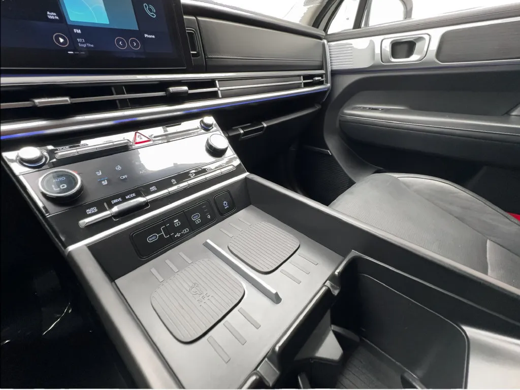 Hyundai Santa Fe photo 49