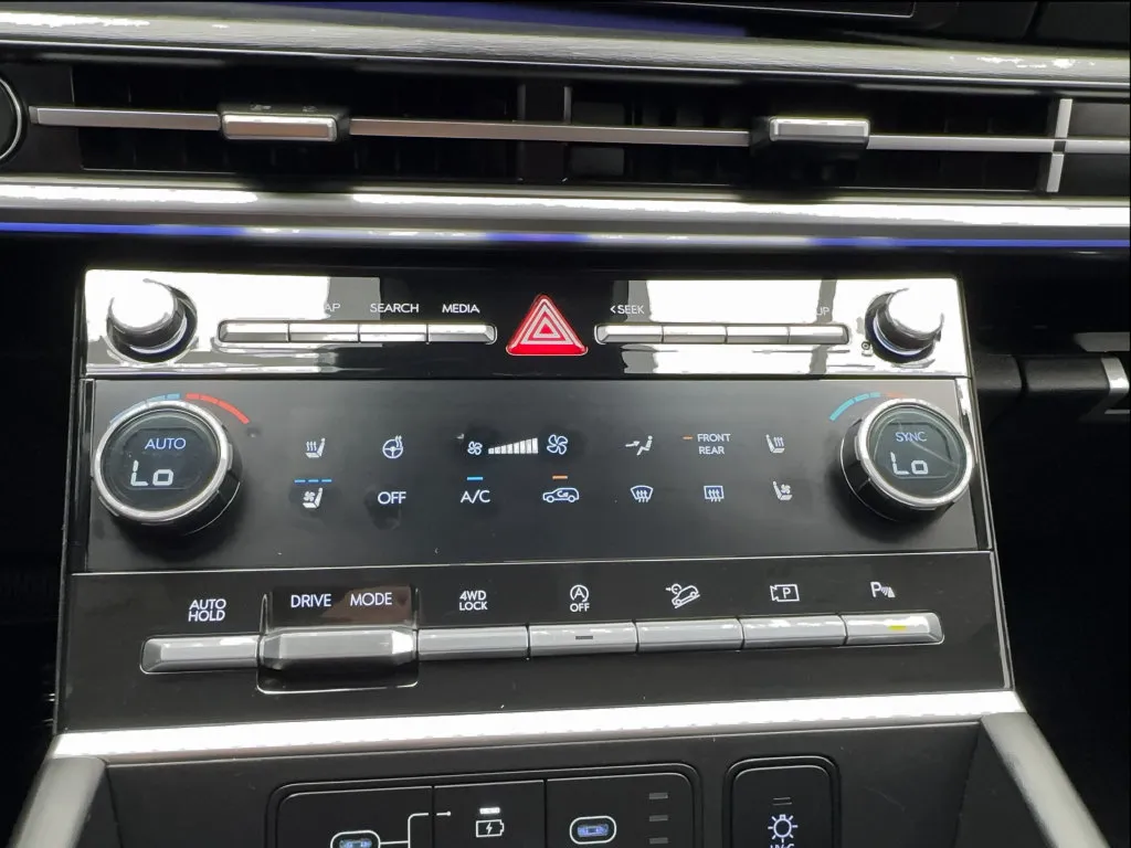 Hyundai Santa Fe photo 51