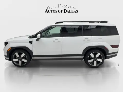 More photos of 2024 Hyundai Santa Fe Limited at Autos of Dallas - Plano, TX