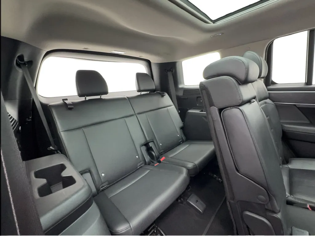 Hyundai Santa Fe photo 33