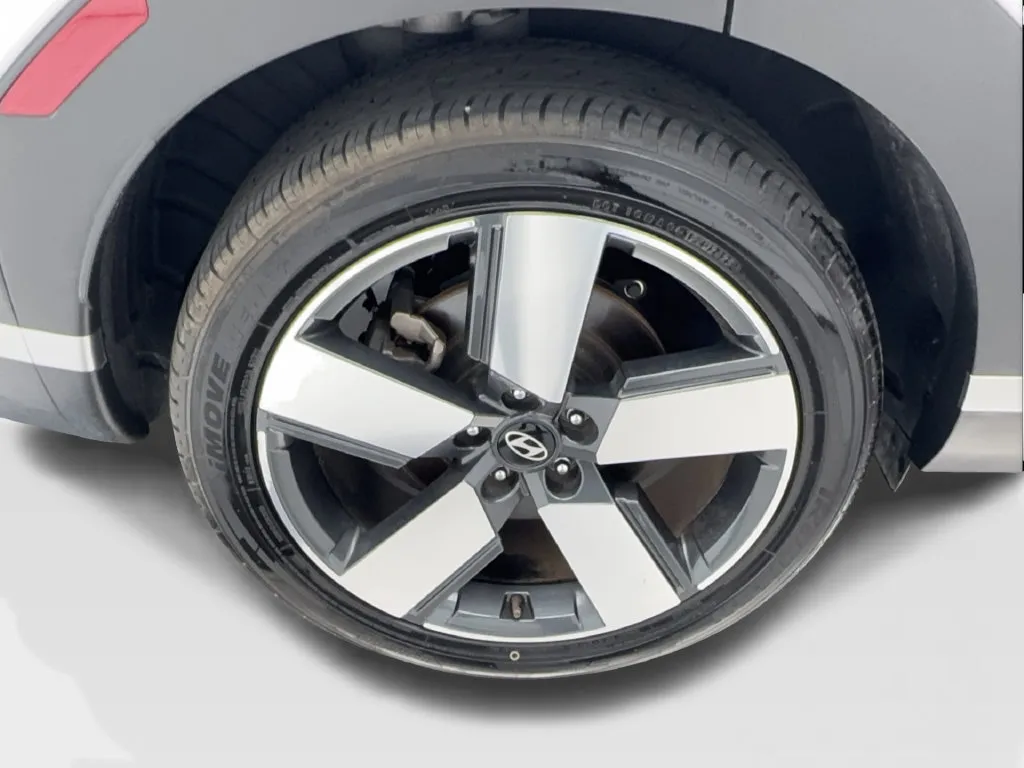 Hyundai Santa Fe photo 18