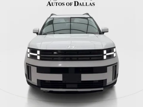 More photos of 2024 Hyundai Santa Fe Limited at Autos of Dallas - Plano, TX