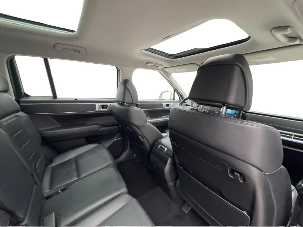 Hyundai Santa Fe photo 30