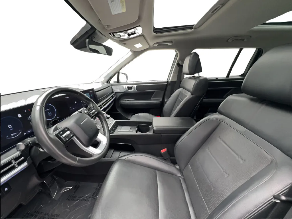 Hyundai Santa Fe photo 22