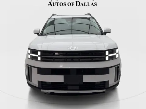 More photos of 2024 Hyundai Santa Fe Limited at Autos of Dallas - Plano, TX