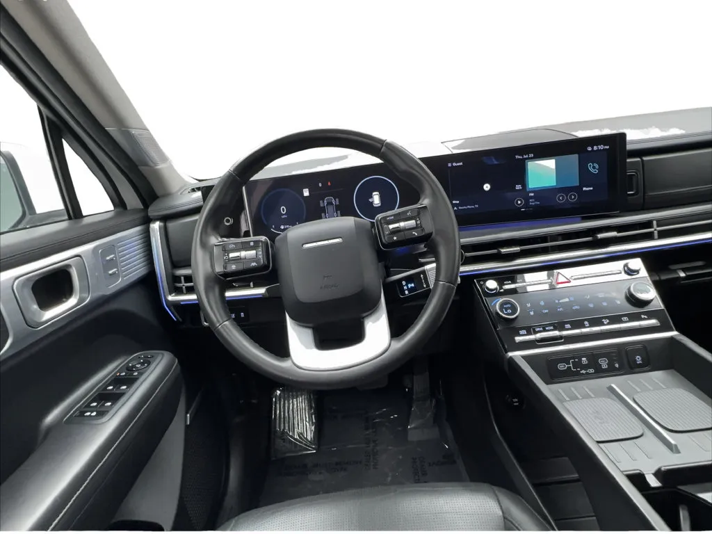 Hyundai Santa Fe photo 41