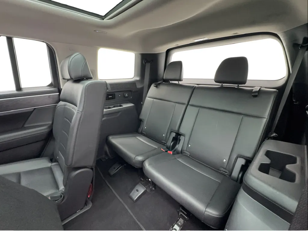 Hyundai Santa Fe photo 28