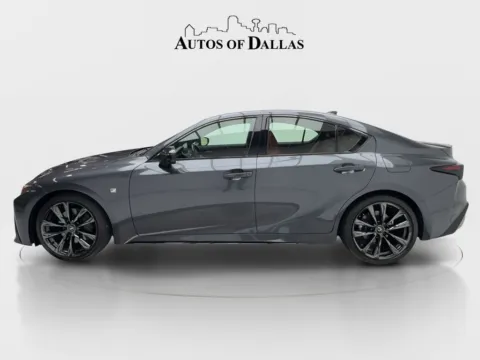 More photos of 2025 Lexus IS 350 F SPORT at Autos of Dallas - Plano, TX