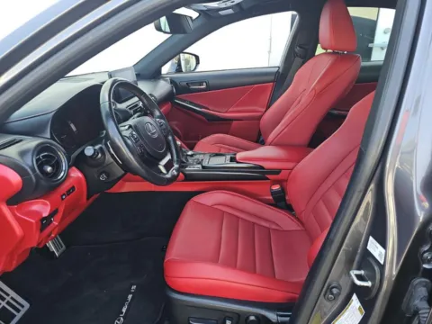 More photos of 2025 Lexus IS 350 F SPORT at Autos of Dallas - Plano, TX