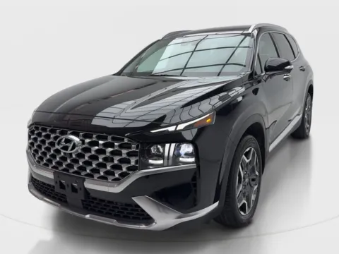 More photos of 2023 Hyundai Santa Fe Limited at Autos of Dallas - Plano, TX