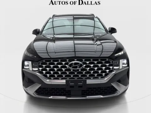 Another view of 2023 Hyundai Santa Fe Limited for sale in Plano, TX at Autos of Dallas - Plano