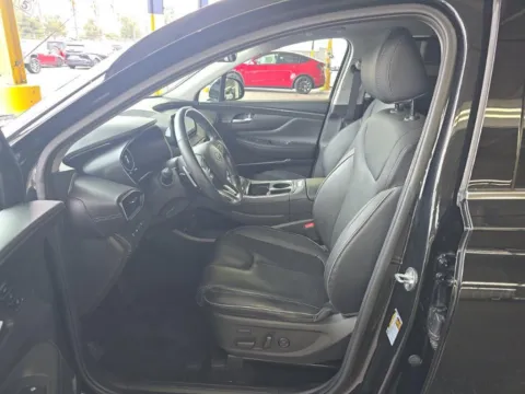 More photos of 2023 Hyundai Santa Fe Limited at Autos of Dallas - Plano, TX