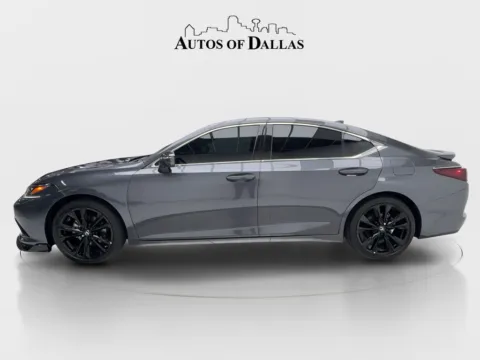 More photos of 2024 Lexus ES 350 F Sport at Autos of Dallas - Plano, TX