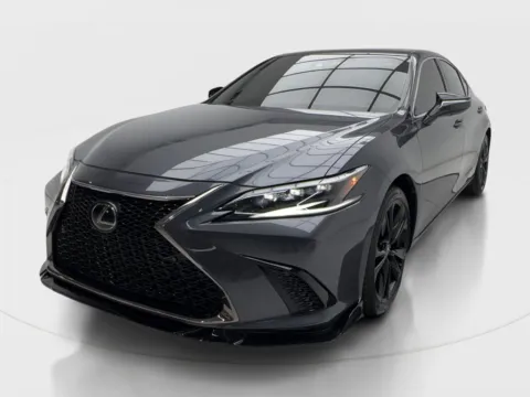 More photos of 2024 Lexus ES 350 F Sport at Autos of Dallas - Plano, TX