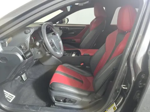 More photos of 2024 Lexus ES 350 F Sport at Autos of Dallas - Plano, TX