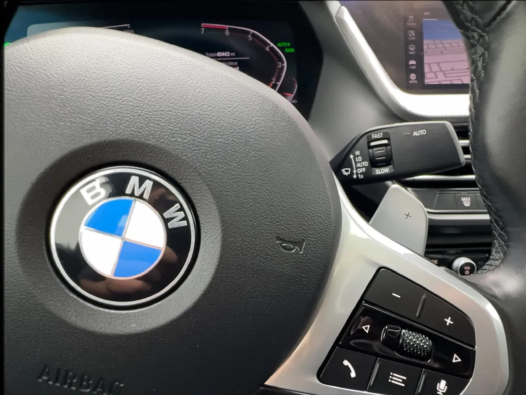 BMW 2 Series photo 43