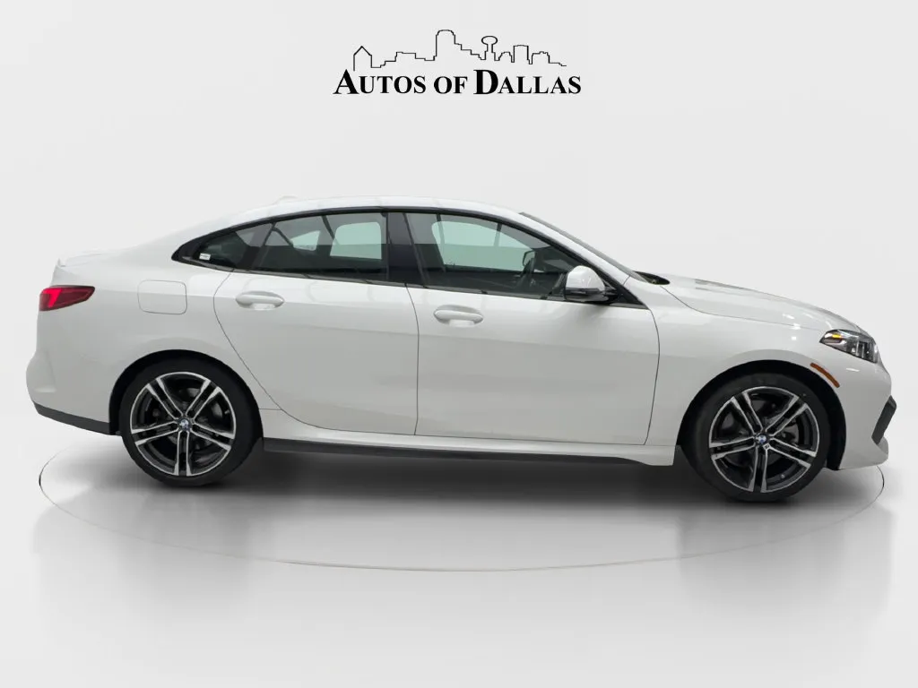 BMW 2 Series photo 7