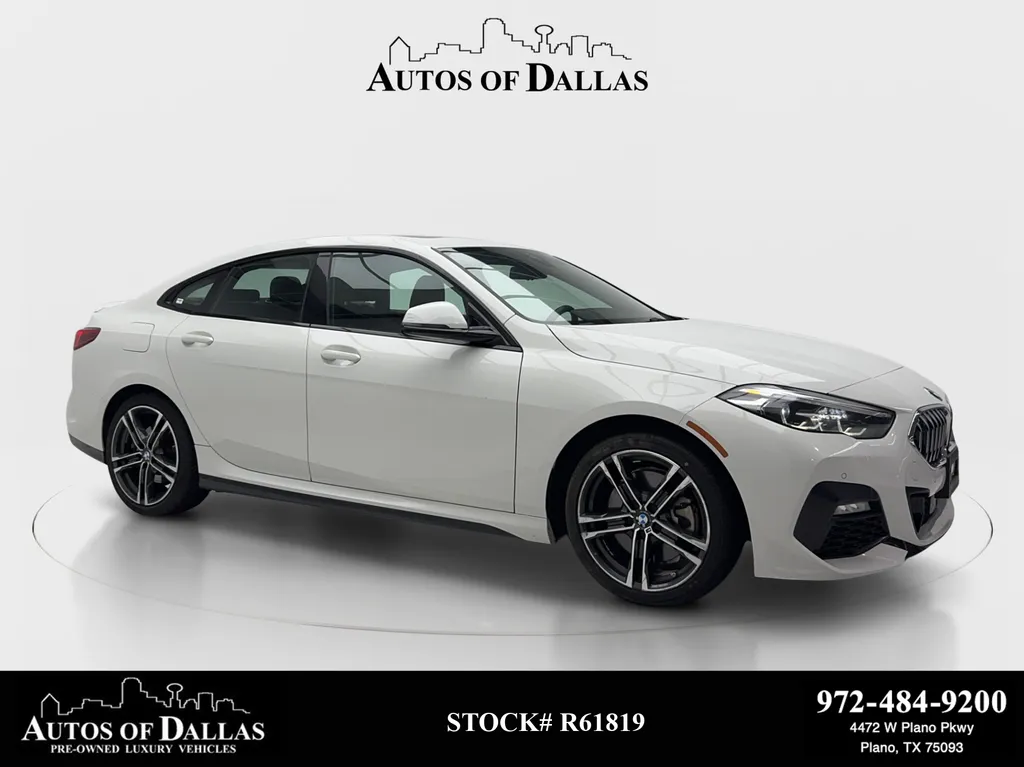 2024 BMW 2 Series 228i xDrive