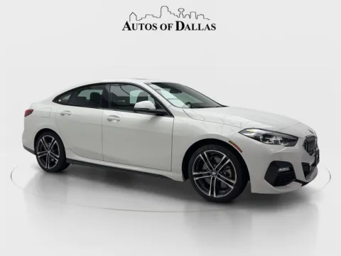 White 2024 BMW 2 Series 228i xDrive for sale in Plano, TX