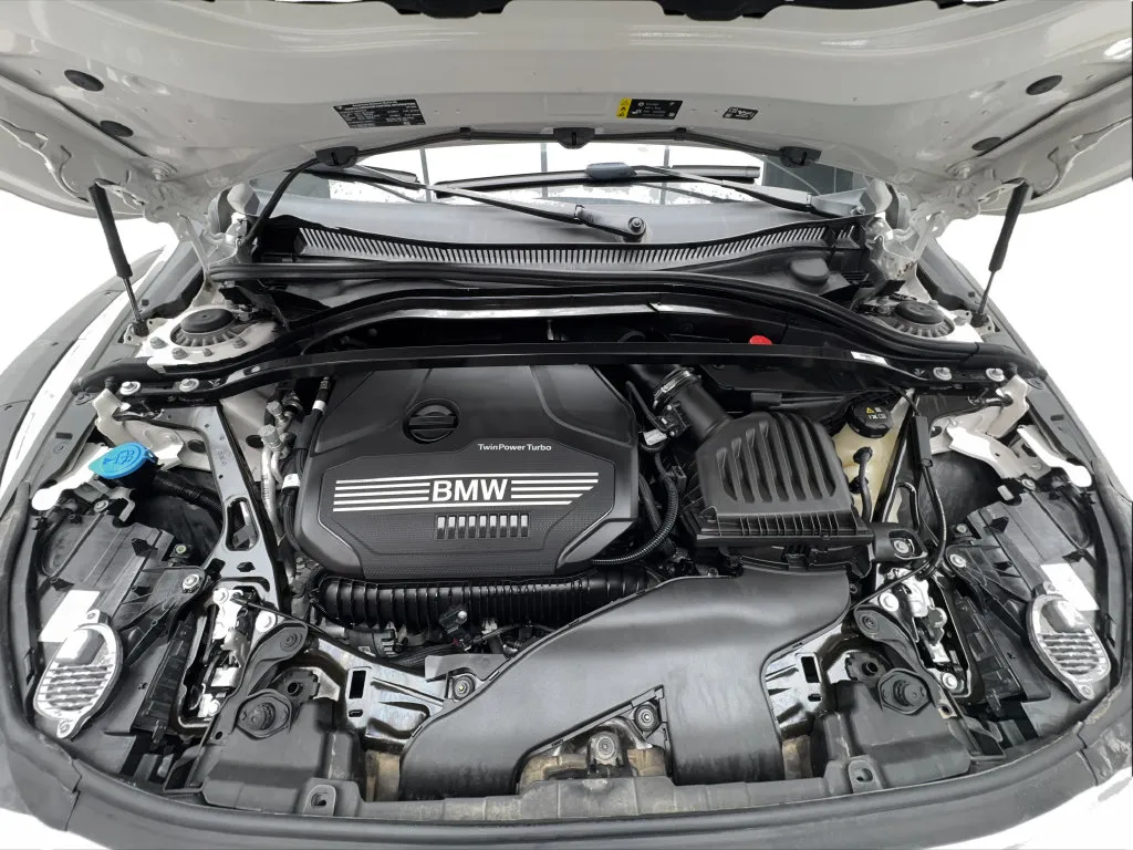 BMW 2 Series photo 20