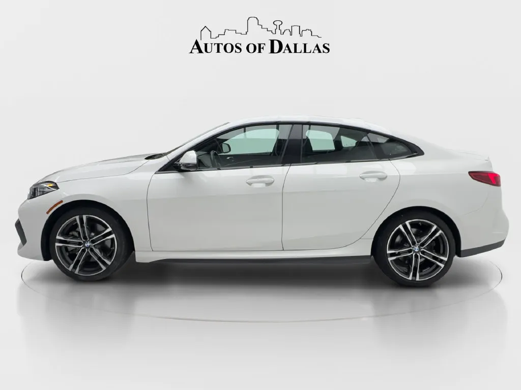 BMW 2 Series photo 6