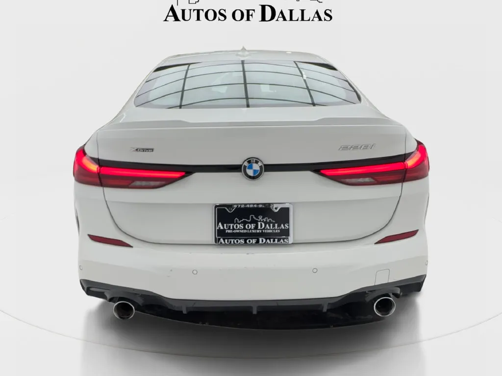 BMW 2 Series photo 10