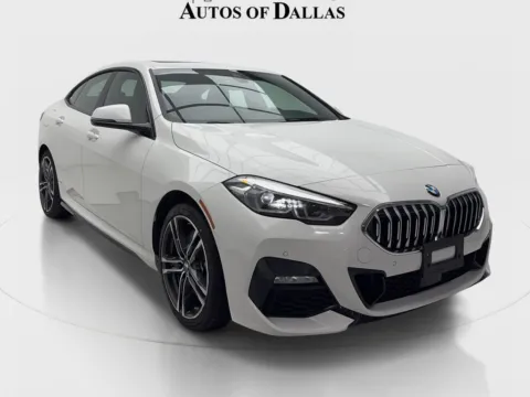 Another view of 2024 BMW 2 Series 228i xDrive for sale in Plano, TX at Autos of Dallas - Plano
