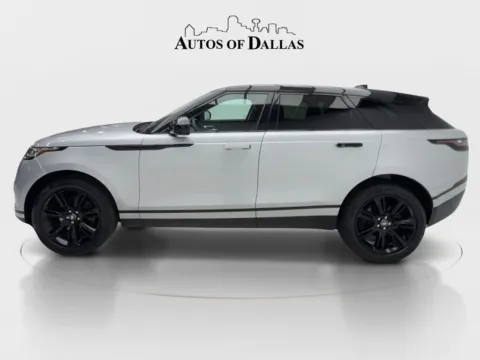 More photos of 2023 Land Rover Range Rover Velar S at Autos of Dallas - Plano, TX
