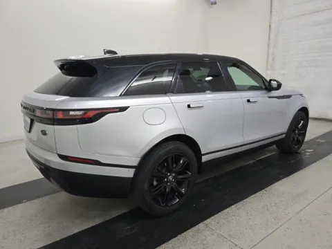 Another view of 2023 Land Rover Range Rover Velar S for sale in Plano, TX at Autos of Dallas - Plano