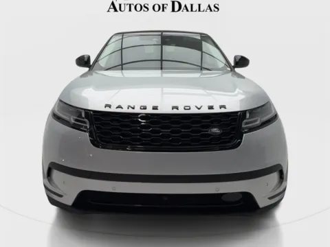 Another view of 2023 Land Rover Range Rover Velar S for sale in Plano, TX at Autos of Dallas - Plano