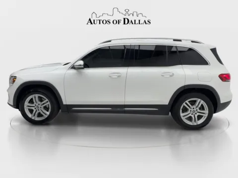 More photos of 2022 Mercedes-Benz GLB 250 at Autos of Dallas - Plano, TX