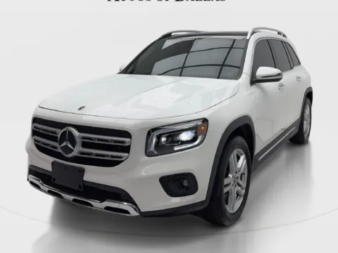 More photos of 2022 Mercedes-Benz GLB 250 at Autos of Dallas - Plano, TX