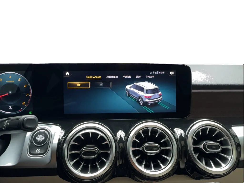 Mercedes-Benz GLB photo 50