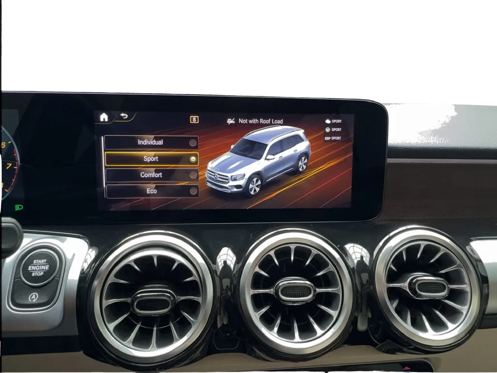 Mercedes-Benz GLB photo 48