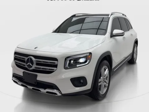 More photos of 2022 Mercedes-Benz GLB 250 at Autos of Dallas - Plano, TX