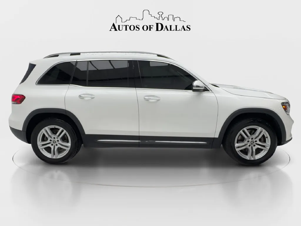 Mercedes-Benz GLB photo 7