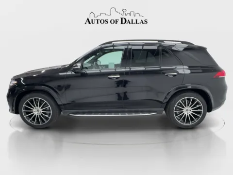 More photos of 2023 Mercedes-Benz GLE 450 at Autos of Dallas - Plano, TX