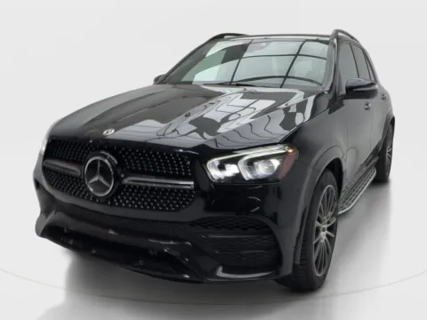 More photos of 2023 Mercedes-Benz GLE 450 at Autos of Dallas - Plano, TX