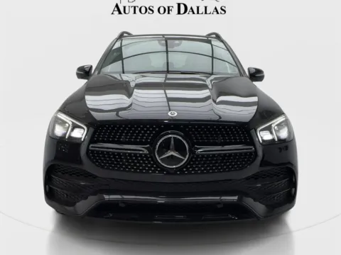 More photos of 2023 Mercedes-Benz GLE 450 at Autos of Dallas - Plano, TX