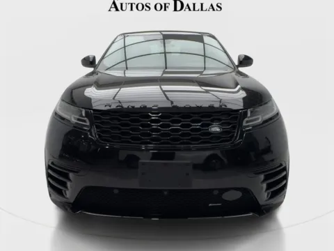 Another view of 2023 Land Rover Range Rover Velar R-Dynamic S for sale in Plano, TX at Autos of Dallas - Plano