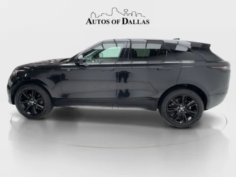 More photos of 2023 Land Rover Range Rover Velar R-Dynamic S at Autos of Dallas - Plano, TX