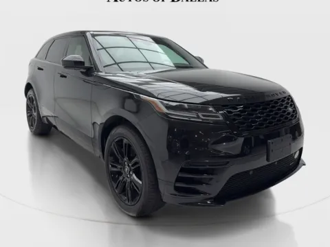 Photos of 2023 Land Rover Range Rover Velar R-Dynamic S for sale in Plano, TX at Autos of Dallas - Plano