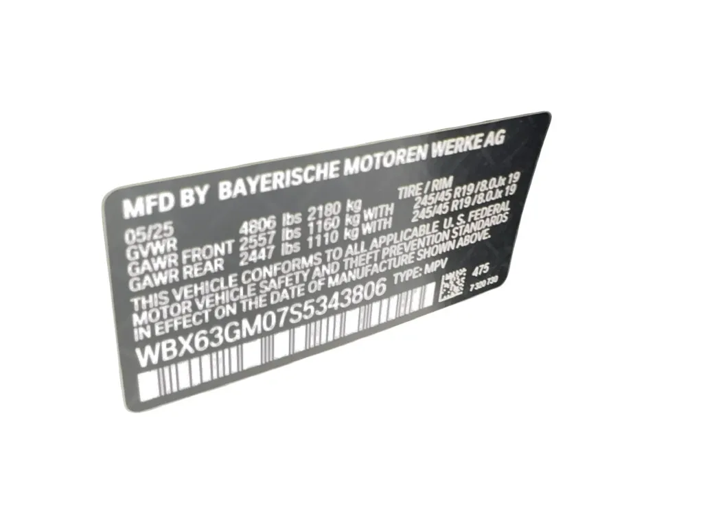 BMW X2 photo 54