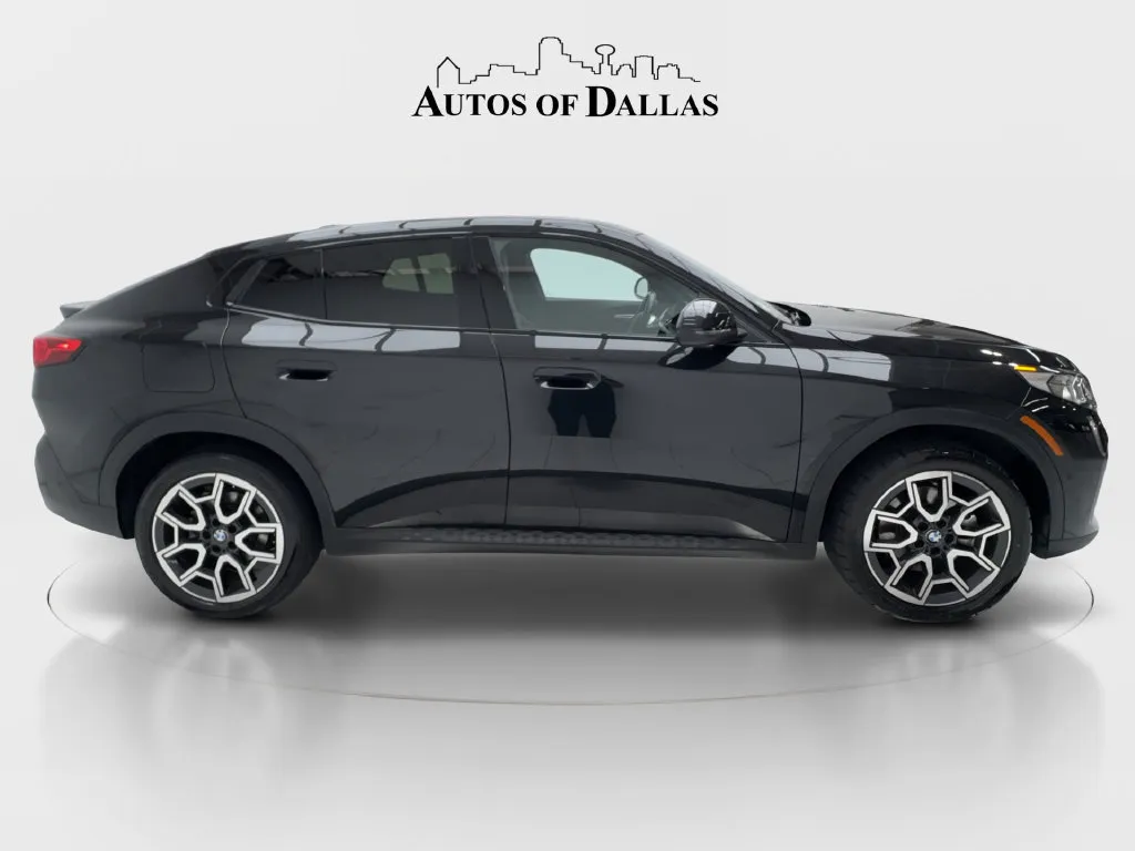BMW X2 photo 7
