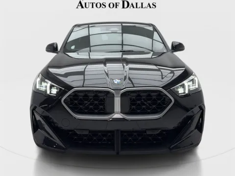 More photos of 2025 BMW X2 xDrive28i at Autos of Dallas - Plano, TX