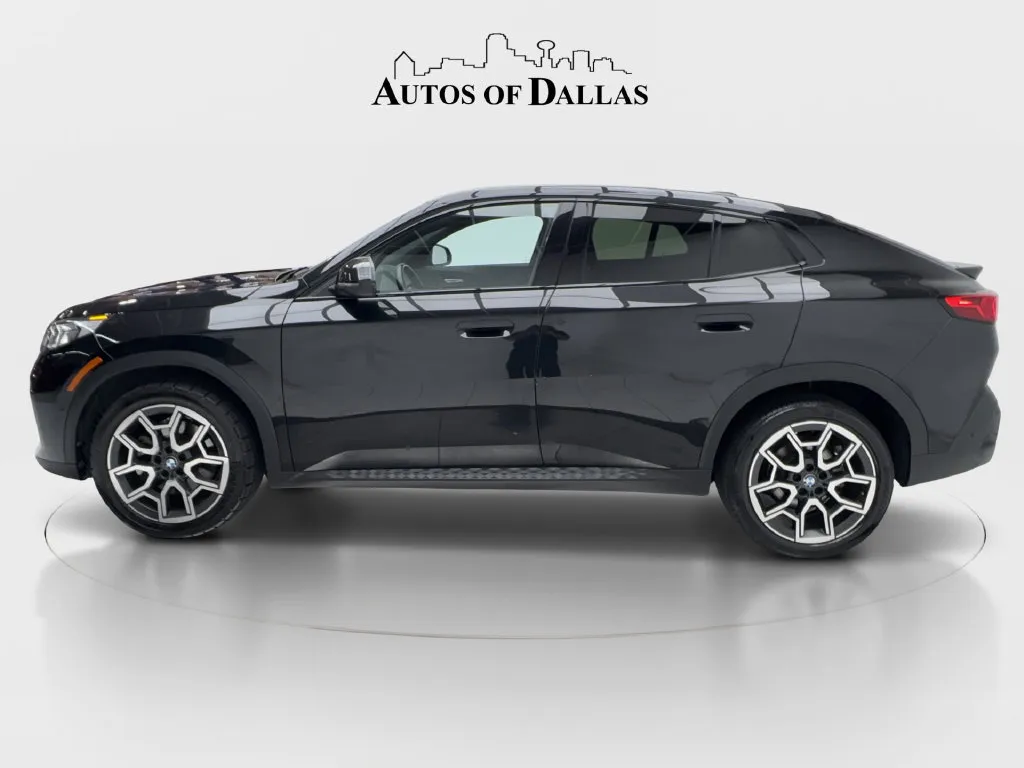 BMW X2 photo 6